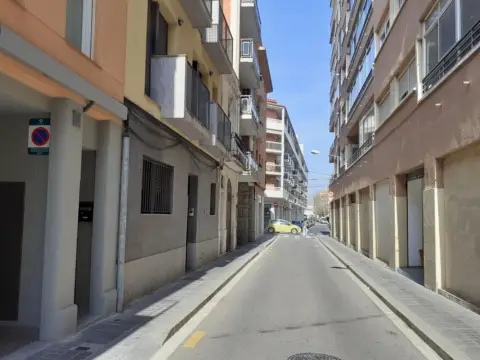 Dúplex en calle S Joaquim, nº 26